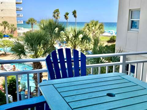 1110 Santa Rosa Boulevard #B308, gated community for sale in Fort Walton Beach