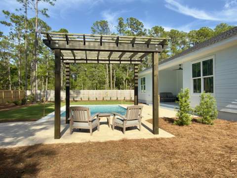 8 Peachtree Circle, Santa Rosa Beach FL - photo 8 of 54