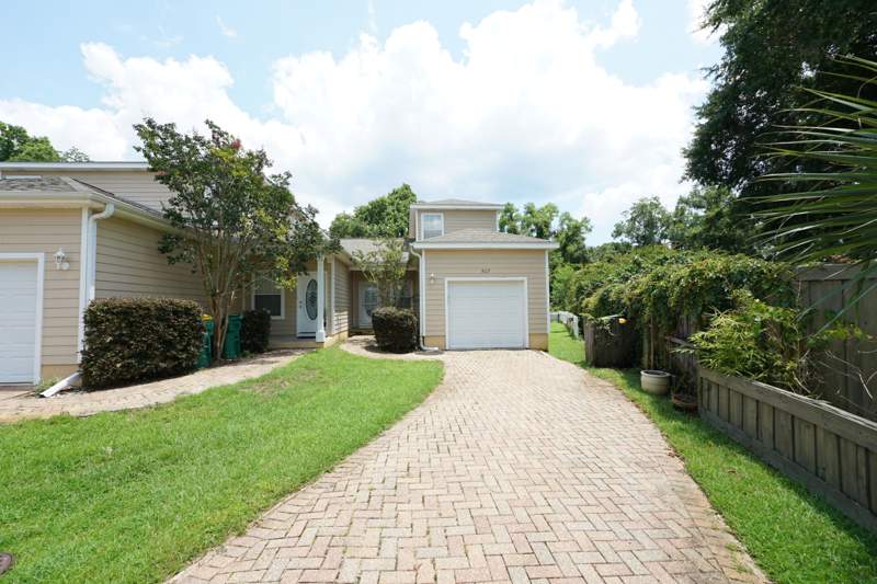 3 bedroom Townhouse at 507 31st Street, Busey's Place, Niceville — photo 2