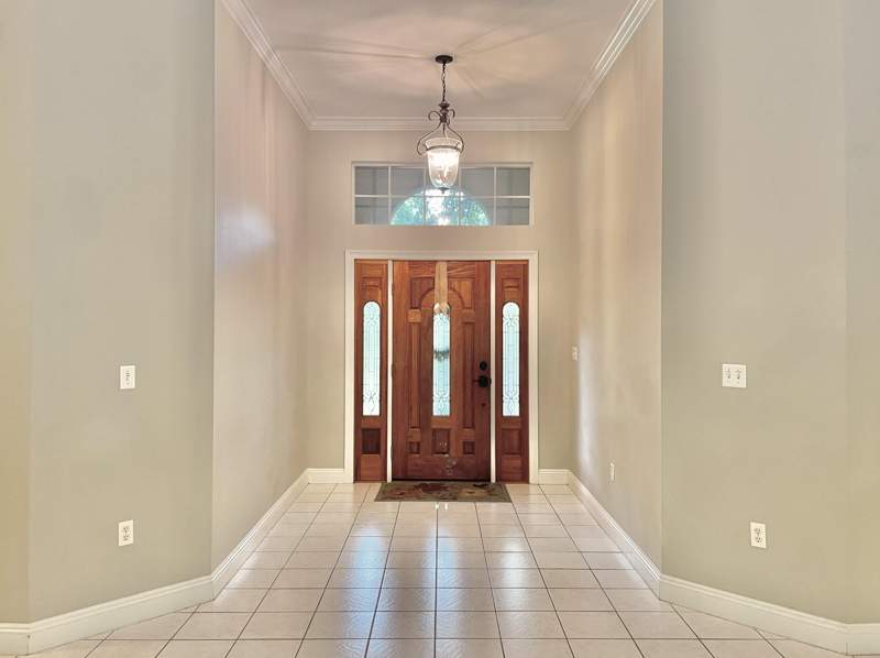 3 bedroom Detached Single Family at 4683 Lovegrass Lane, Shoal Landing East, Crestview — photo 3