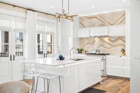 72 Main Street #2A, luxury home for sale in Rosemary Beach
