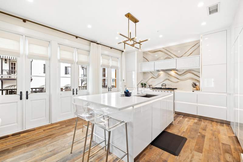 1 bedroom Condominium at 72 Main Street #2A, Rosemary Beach, Rosemary Beach — photo 4