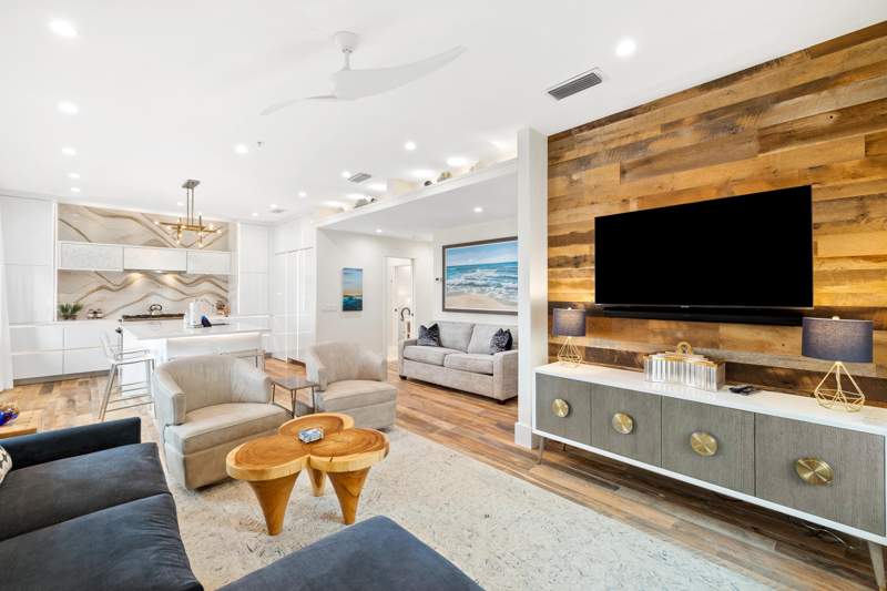 1 bedroom Condominium at 72 Main Street #2A, Rosemary Beach, Rosemary Beach — photo 5
