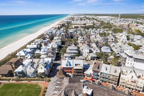 72 Main Street #2A, Rosemary Beach FL - photo 16 of 37