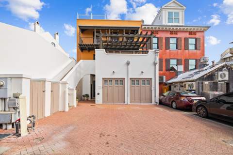 72 Main Street #2A, Rosemary Beach FL - photo 22 of 37