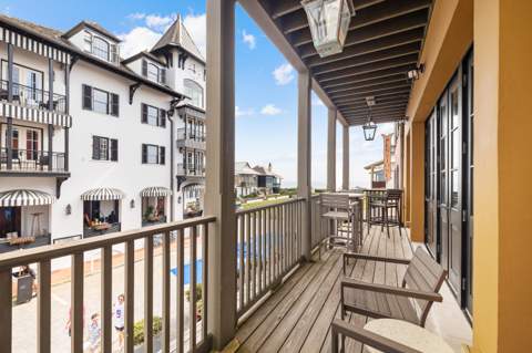 72 Main Street #2A, Rosemary Beach FL - photo 24 of 37