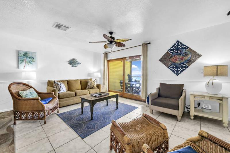3 bedroom Townhouse at 1541 Scenic Gulf Drive #7, Sunchase T/H, Miramar Beach — photo 3