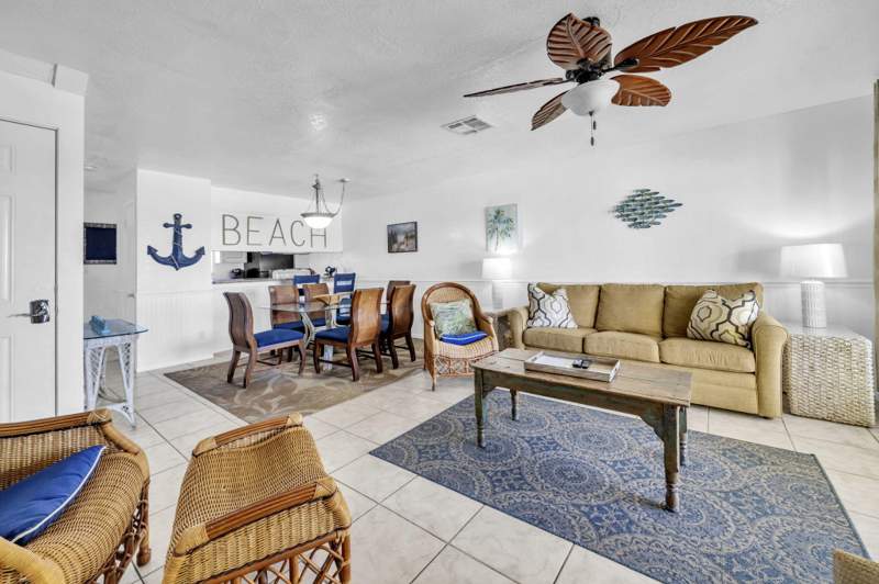 3 bedroom Townhouse at 1541 Scenic Gulf Drive #7, Sunchase T/H, Miramar Beach — photo 4