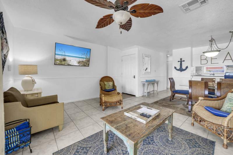 3 bedroom Townhouse at 1541 Scenic Gulf Drive #7, Sunchase T/H, Miramar Beach — photo 5