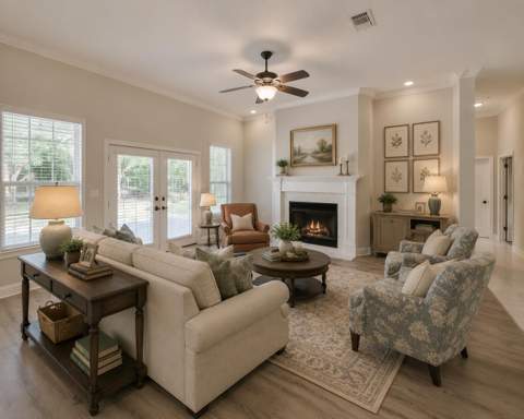 4683 Lovegrass Lane, Crestview FL - photo 8 of 33