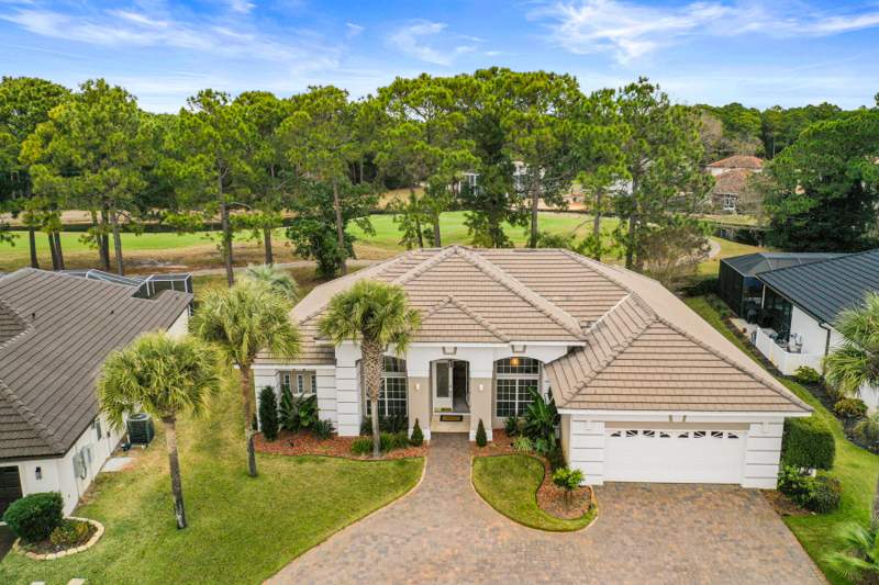 3 bedroom Detached Single Family at 740 Indigo Loop, Emerald Bay Ph 1A, Miramar Beach — photo 2