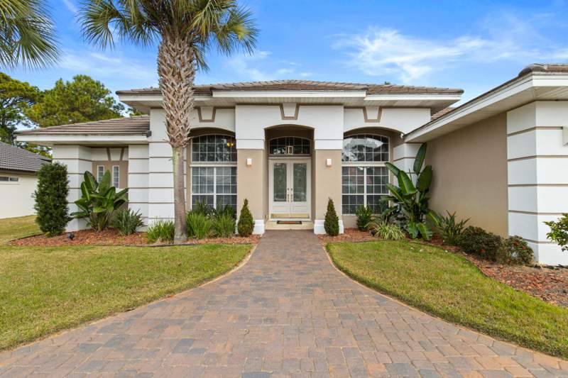 3 bedroom Detached Single Family at 740 Indigo Loop, Emerald Bay Ph 1A, Miramar Beach — photo 3