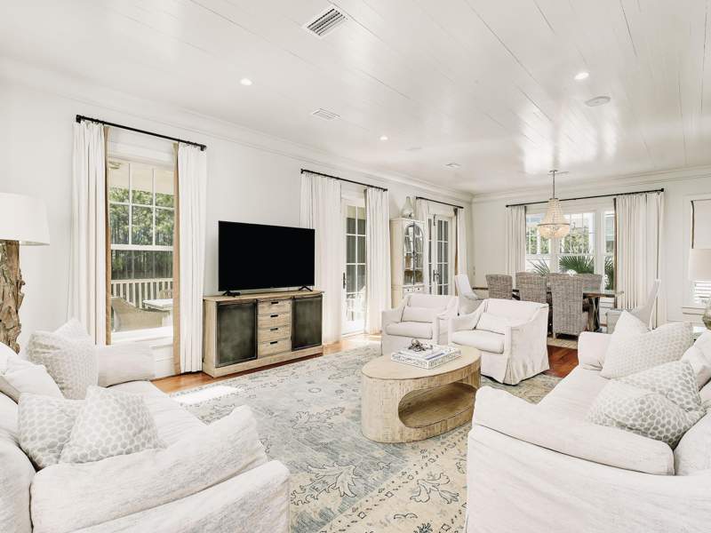 4 bedroom Detached Single Family at 105 Park Row Lane, Watercolor, Santa Rosa Beach — photo 3