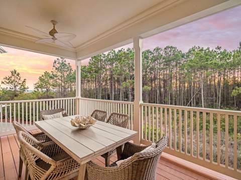 105 Park Row Lane, Santa Rosa Beach FL - photo 7 of 30