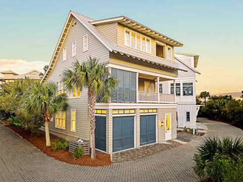 105 Park Row Lane, Santa Rosa Beach FL - photo 8 of 30