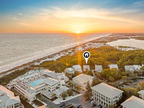 105 Park Row Lane, Santa Rosa Beach FL - photo 9 of 30