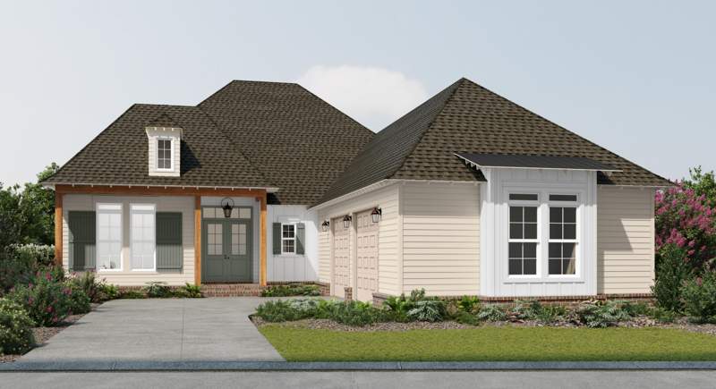 3 bedroom Detached Single Family at 113 E Perseverance Point, Hammock Bay - Steamboat Landing, Freeport — photo 2