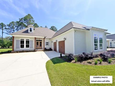 113 E Perseverance Point, gated community for sale in Freeport