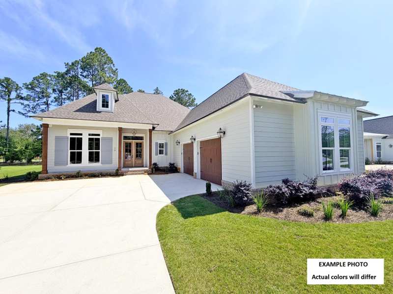 3 bedroom Detached Single Family at 113 E Perseverance Point, Hammock Bay - Steamboat Landing, Freeport — photo 1