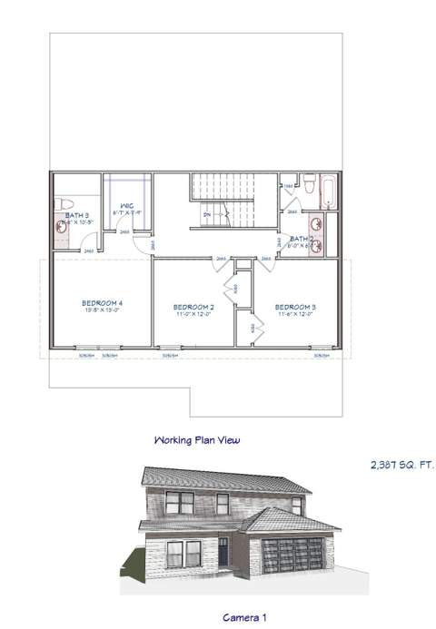 901 Holbrook Circle, Fort Walton Beach FL - photo 7 of 11
