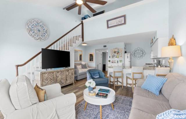 145 Beachfront Trail ## 302
