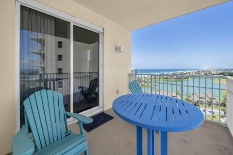 112 Seascape Drive #Unit 1410, Miramar Beach FL - photo 14 of 47