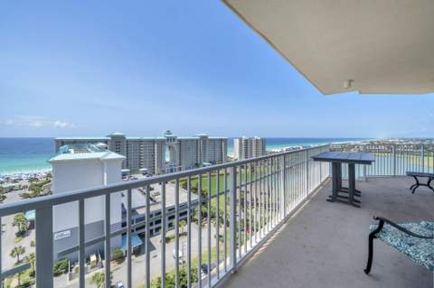 112 Seascape Drive #Unit 1410, Miramar Beach FL - photo 22 of 47