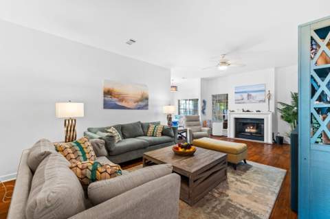 318 Magnolia Creek Road, Santa Rosa Beach FL - photo 6 of 45