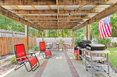 318 Magnolia Creek Road, Santa Rosa Beach FL - photo 16 of 45