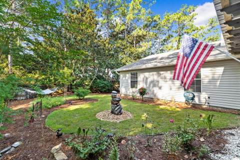 318 Magnolia Creek Road, Santa Rosa Beach FL - photo 22 of 45