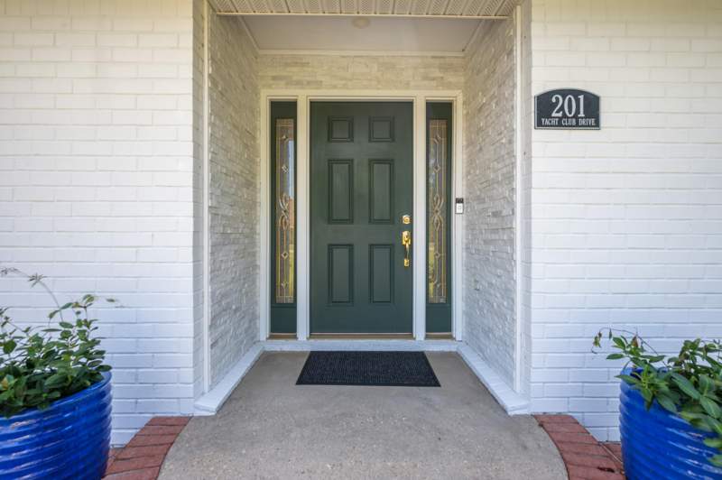 4 bedroom Detached Single Family at 201 Yacht Club Drive, Dana Pointe, Niceville — photo 3