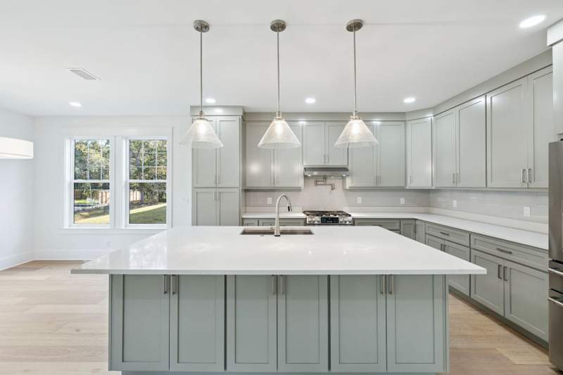 4 bedroom Detached Single Family at 1979 W Hewett Road, Eagle Bay, Santa Rosa Beach — photo 5