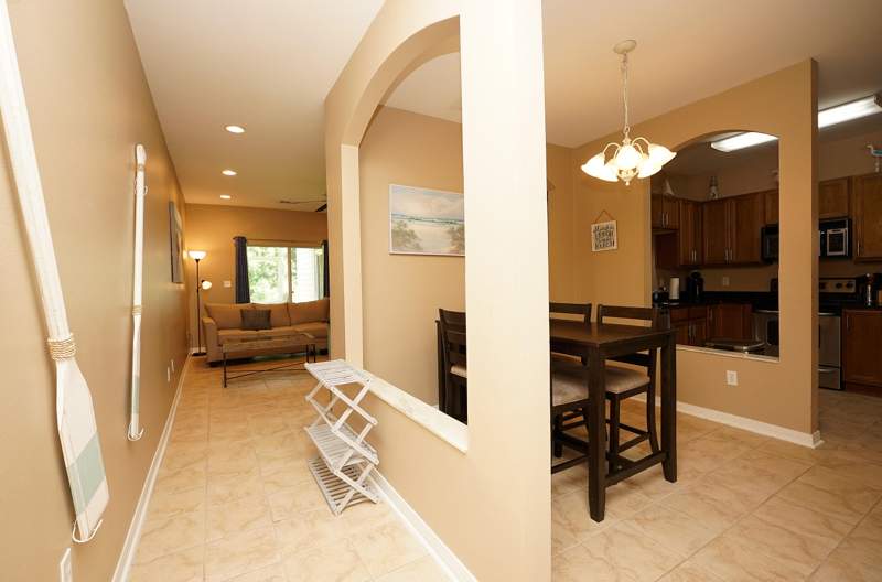 3 bedroom Townhouse at 507 31st Street, Busey's Place, Niceville — photo 3