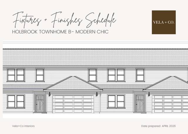 903 Holbrook Circle, new construction home in Fort Walton Beach