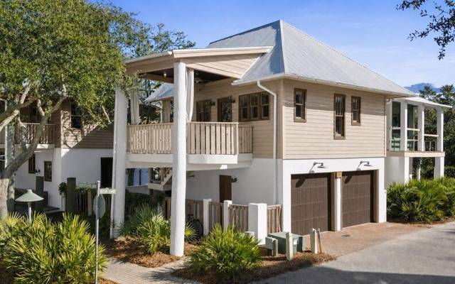 107 Wiggle Lane, home for sale in Rosemary Beach