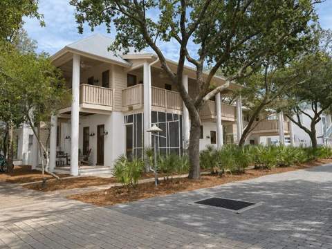 107 Wiggle Lane, Rosemary Beach FL - photo 8 of 29