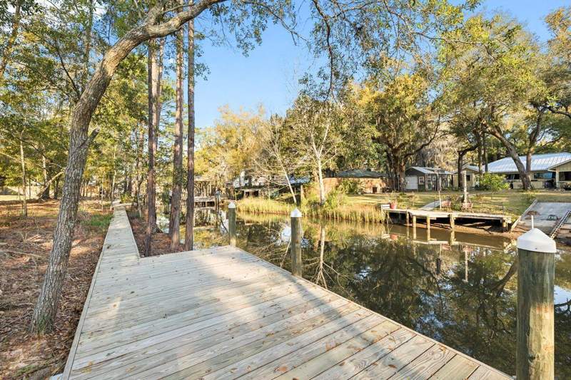 4 bedroom Detached Single Family at 1979 W Hewett Road, Eagle Bay, Santa Rosa Beach — photo 3