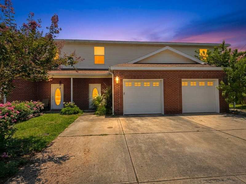 3 bedroom Townhouse at 1014 Airport Road #121, Quail Run, Destin — photo 1