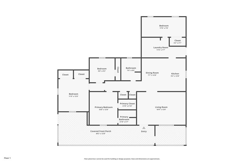 4 bedroom Detached Single Family at 5655 Jv Woolley Road, Crestview, Crestview — photo 3