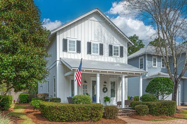 174 Carson Oaks Lane, Santa Rosa Beach 32459 home for sale