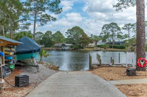 174 Carson Oaks Lane, Santa Rosa Beach FL - photo 6 of 55