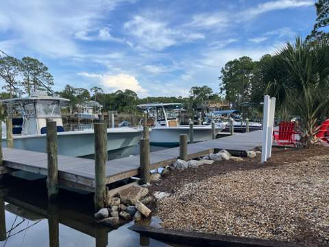 174 Carson Oaks Lane, Santa Rosa Beach FL - photo 8 of 55
