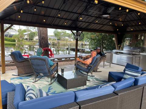 174 Carson Oaks Lane, Santa Rosa Beach FL - photo 9 of 55
