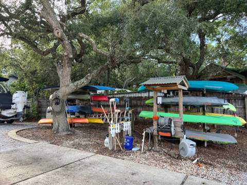 174 Carson Oaks Lane, Santa Rosa Beach FL - photo 11 of 55