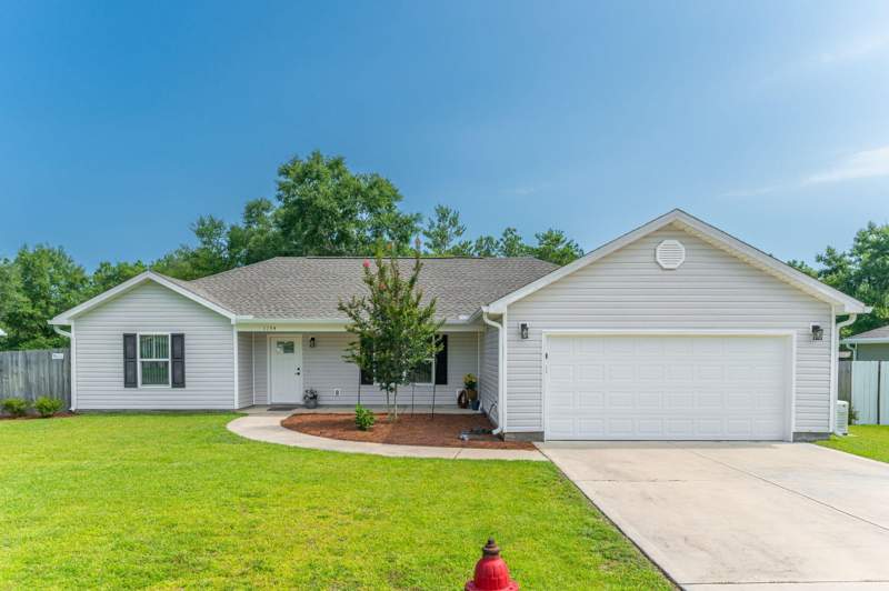 3 bedroom Detached Single Family at 1154 Oakwood Lakes Boulevard, Oakwood Lakes Estates, DeFuniak Springs — photo 2
