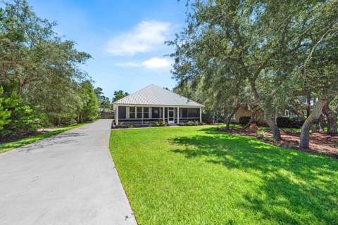 521 Shelter Cove Drive, Santa Rosa Beach FL - photo 7 of 68