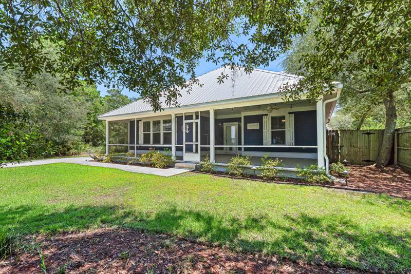 5 bedroom Detached Single Family at 521 Shelter Cove Drive, Pelican Bay S/D, Santa Rosa Beach — photo 3