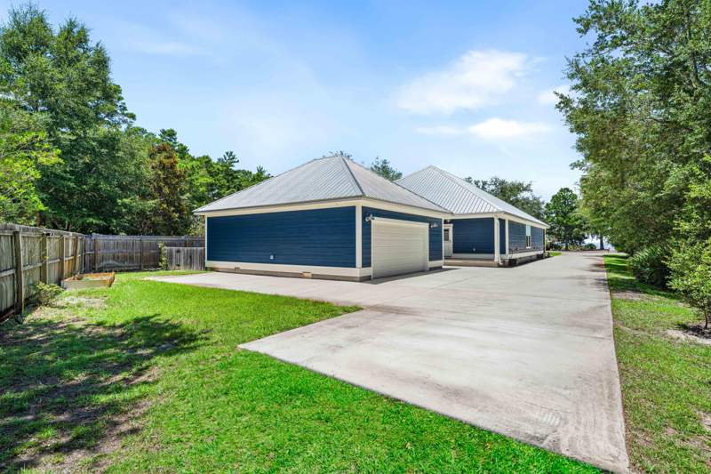 5 bedroom Detached Single Family at 521 Shelter Cove Drive, Pelican Bay S/D, Santa Rosa Beach — photo 4