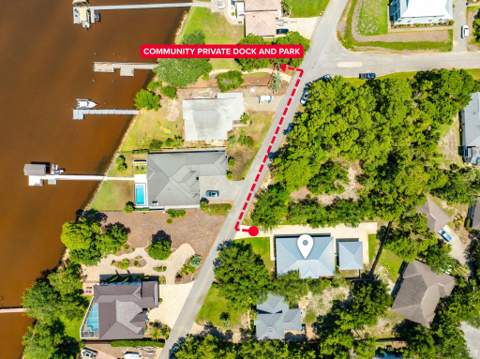 521 Shelter Cove Drive, Santa Rosa Beach FL - photo 6 of 68