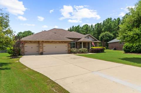 300 Brighton Cove, Freeport FL - photo 8 of 77